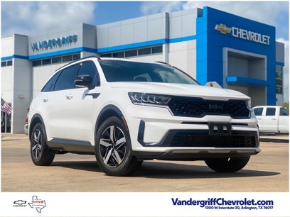 Used 2023 Kia Sorento S