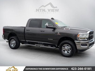 Used 2021 RAM 2500 Big Horn