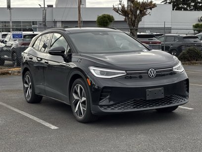 Used 2023 Volkswagen ID.4 Pro S