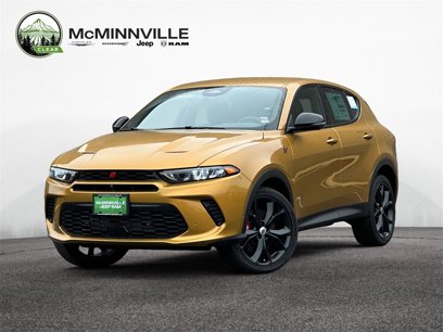 New 2024 Dodge Hornet GT