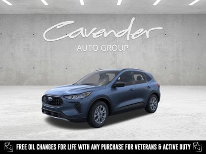 New 2025 Ford Escape Active w/ Tech Pack #1