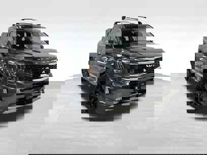 Used 2022 Kia Telluride SX w/ Towing Package