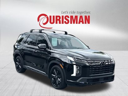 Used 2023 Hyundai Palisade XRT