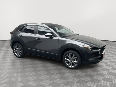 New 2025 MAZDA CX-30 AWD 2.5 S w/ Preferred Package