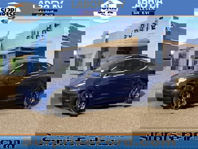 Used 2020 Tesla Model 3 Long Range