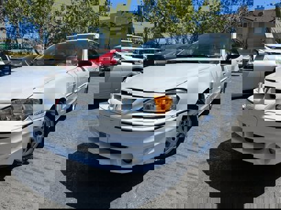 Used 2002 Pontiac Grand Am GT