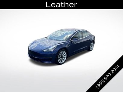 Used 2018 Tesla Model 3