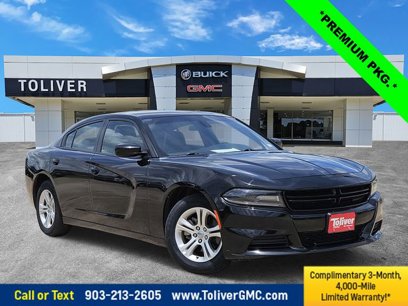 Used 2021 Dodge Charger SXT w/ Leather Interior Group