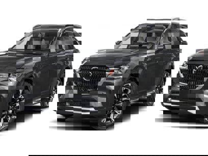 New 2025 MAZDA CX-90 3.3 Turbo S w/ Premium Package
