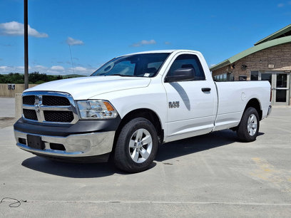Used 2018 RAM 1500 Express