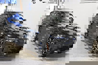 New 2025 BMW i4 M50 w/ Premium Package