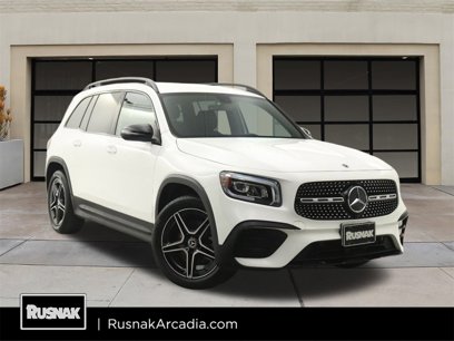 Certified 2024 Mercedes-Benz GLB 250 4MATIC