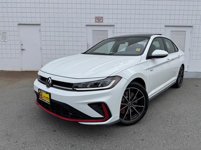 New 2025 Volkswagen Jetta GLI Autobahn