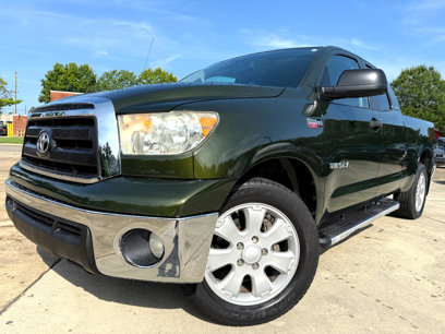 Used 2010 Toyota Tundra 2WD Double Cab