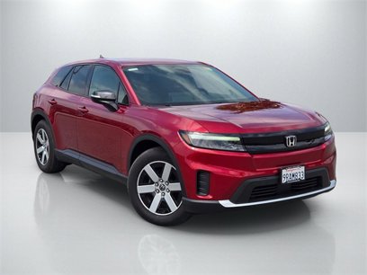 Used 2024 Honda Prologue EX
