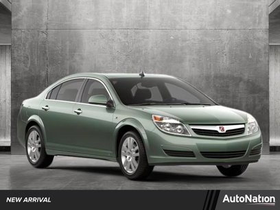 Used 2009 Saturn Aura XE