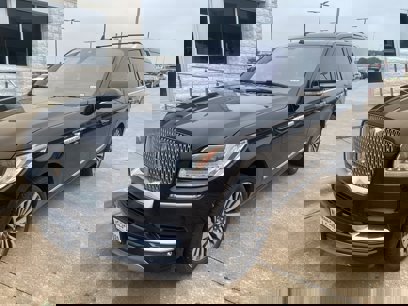 Used 2019 Lincoln Navigator Reserve