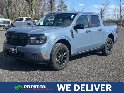 Used 2024 Ford Maverick XLT w/ XLT Luxury Package
