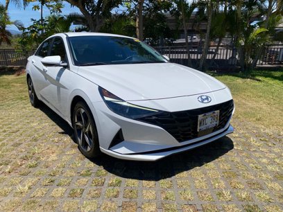 Certified 2023 Hyundai Elantra SEL w/ Convenience Package