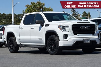 Used 2021 GMC Sierra 1500 Elevation