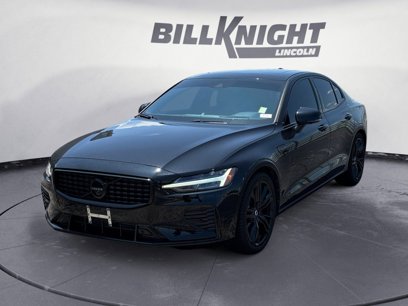 Used 2022 Volvo S60 T8 R-Design w/ Advanced Package