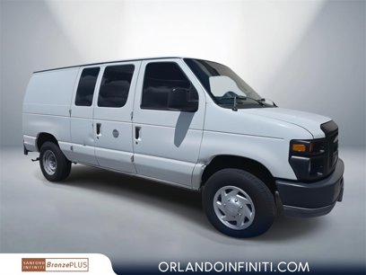 Used 2011 Ford E-250 and Econoline 250 w/ PWR Group
