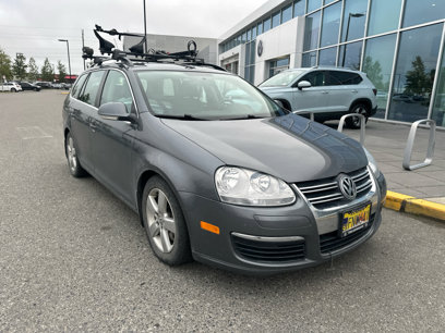 Used 2009 Volkswagen Jetta TDI
