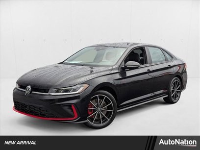 Used 2025 Volkswagen Jetta GLI Autobahn