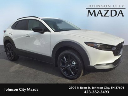 New 2025 MAZDA CX-30 2.5 Turbo w/ Premium Package