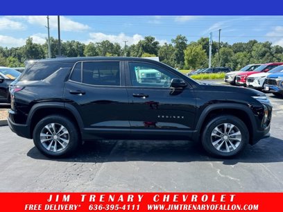 New 2026 Chevrolet Equinox LT