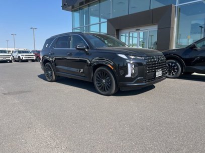 New 2025 Hyundai Palisade Calligraphy