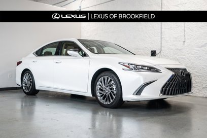 Used 2024 Lexus ES 350 Ultra Luxury