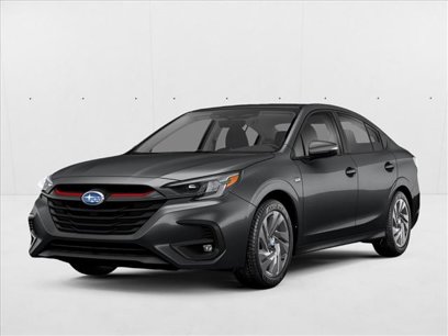 Used 2023 Subaru Legacy Sport