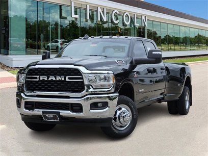 Used 2024 RAM 3500 Big Horn w/ Protection Group