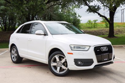 Used 2015 Audi Q3 2.0T Prestige w/ Prestige Package