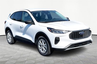 New 2025 Ford Escape Active