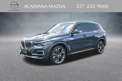 Used 2022 BMW X5 sDrive40i