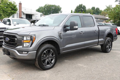 Used 2023 Ford F150 4x4 SuperCrew