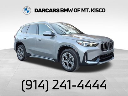 Used 2025 BMW X1 xDrive28i