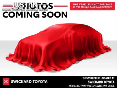 Used 2021 Toyota RAV4 XLE