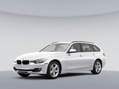 Used 2011 BMW 328i xDrive Sedan