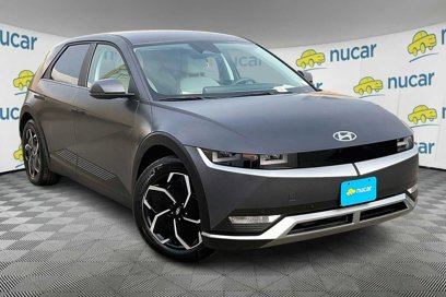 Used 2023 Hyundai Ioniq 5 SEL