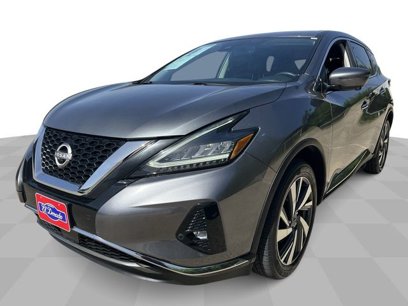 Used 2023 Nissan Murano SL