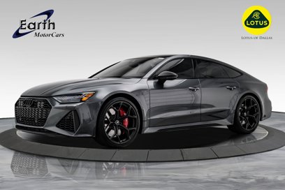 Used 2025 Audi RS 7 Performance