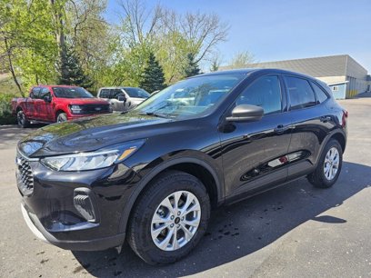 New 2025 Ford Escape Active w/ Active Premium Tech Pack