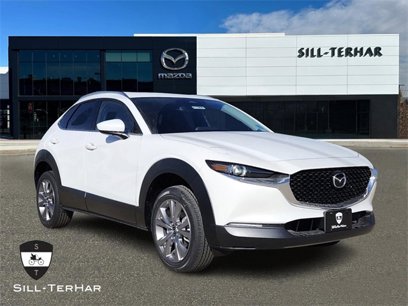 New 2024 MAZDA CX-30 AWD 2.5 S w/ Premium Package