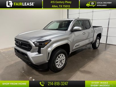 Used 2024 Toyota Tacoma SR5