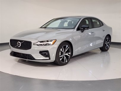 Used 2025 Volvo S60 B5 Core