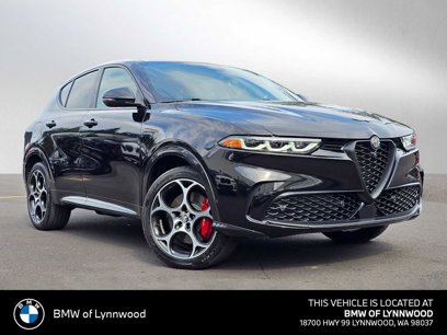 Used 2024 Alfa Romeo Tonale Veloce w/ Active Assist Package