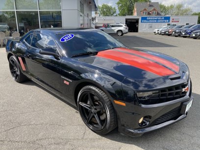 Used 2010 Chevrolet Camaro SS w/ RS Package